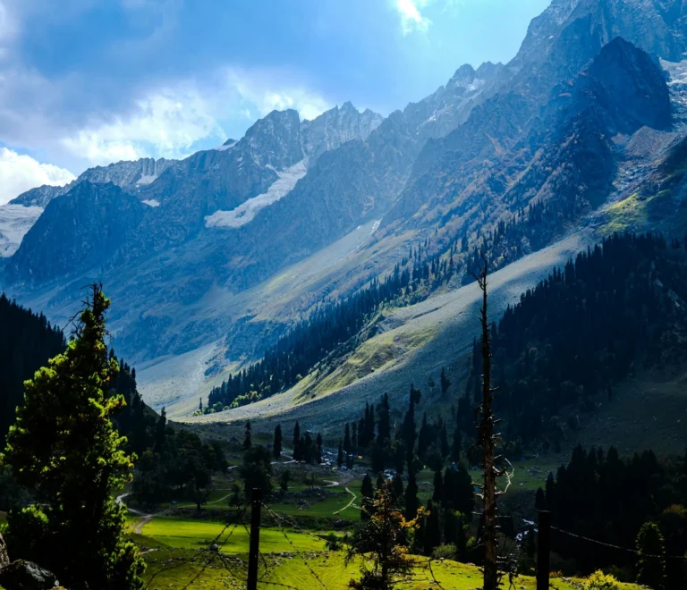 Honeymoon 6 Nights 7 Days Package