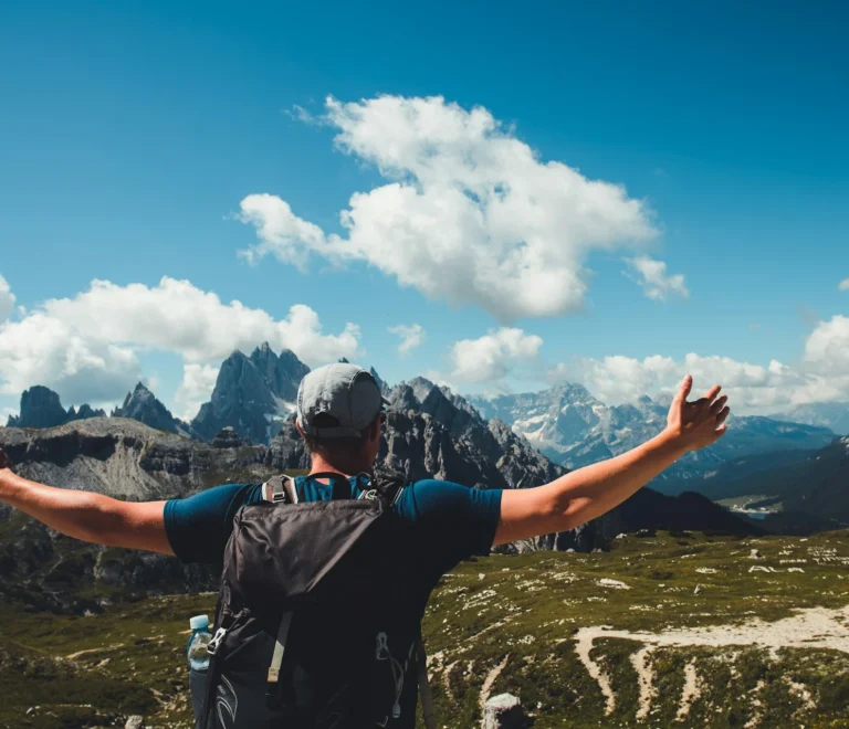 Kashmir Great Lakes 6 Nights 7 Day Trek